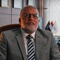 Essam Osman kuva