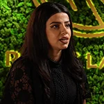 Lina Khudairi picture