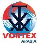 Vortex Arabia